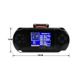 3 Zoll 16 Bit PXP3 Handheld-Spieler Retro-Videospielkonsole de jeux Consola 150 Klassische Spiele Kinderspiel-Spieler-Konsolen